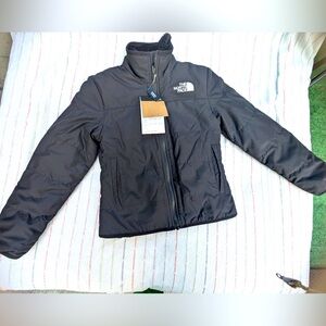 The North Face black Unisex